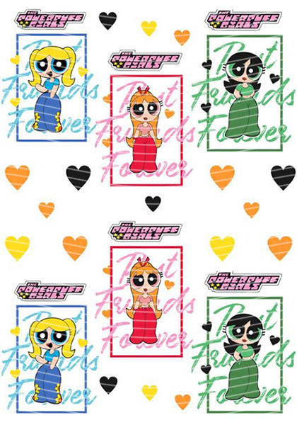 A5 Notebook Wraps-W-2867